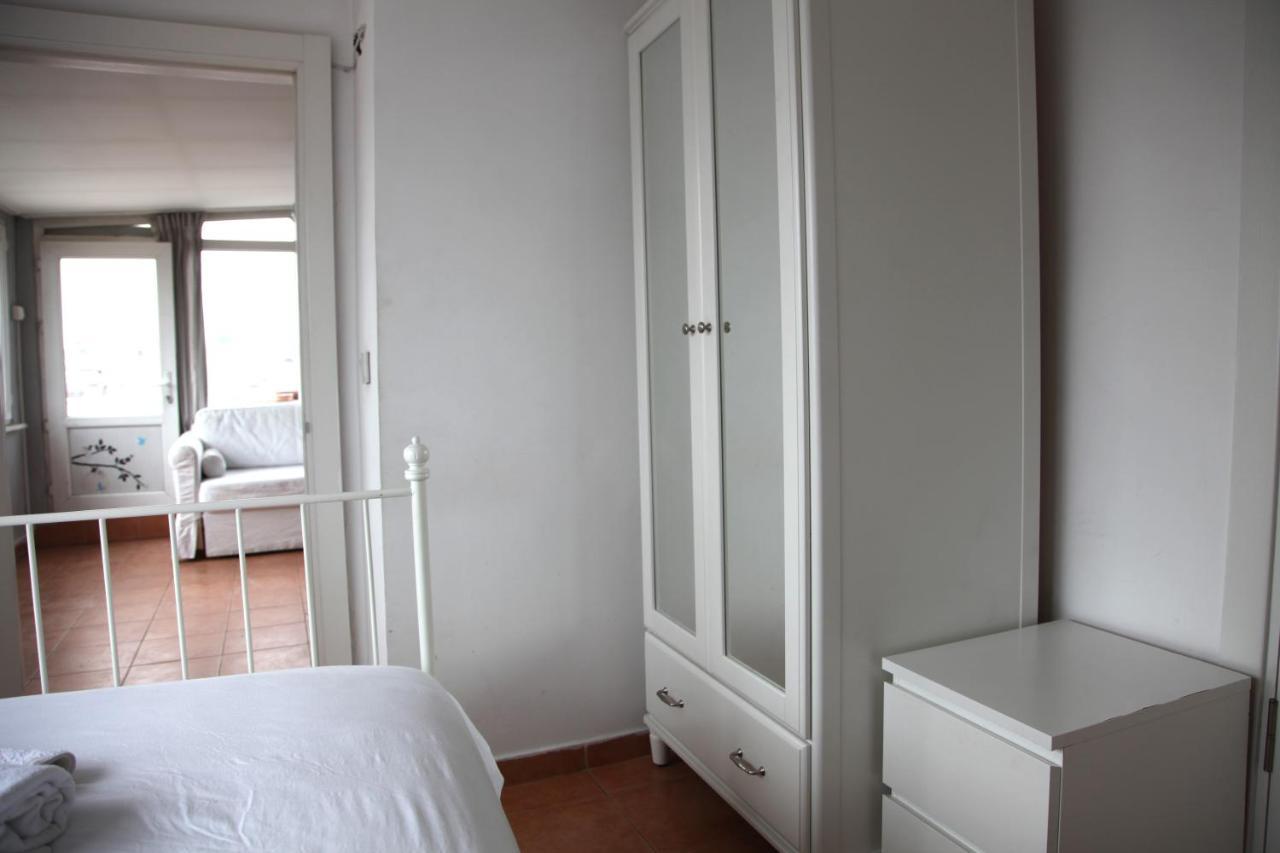 Appartement 6 Romantic City View Flat With Terrace Istanboel